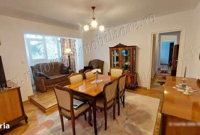 Apartament cu 3 camere în Est - 9