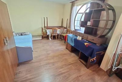 Apartament 3 camere decomandat 2 bai terasa pivnita  parcare zona Tilisca - 3