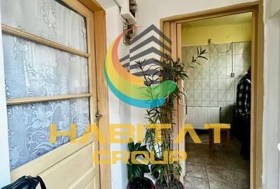 Casă individuală cu 2 camere cu Teren 100 Mp în Tineretului - 3