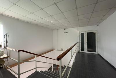 Birou/ depozit 13mp, in spate la Silk District - 8