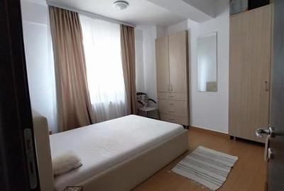 Apartament cu 2 camere semidecomandat, mobilat în Nicolae Grigorescu - 8