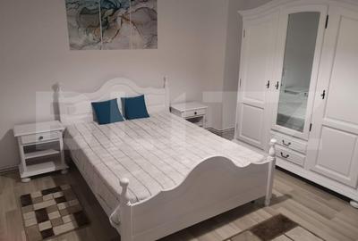 Apartament 3 camere central, zona Policlinica 2 - 1