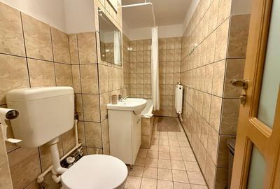 Garsonieră decomandată, mobilată în Lujerului - 8