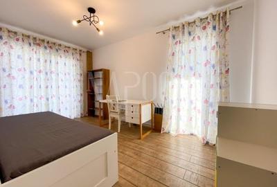 Apartament 3 camere de vanzare in Iris, Cluj Napoca Apartament 3 camere de vanzare in Iris, Cluj Napoca - 5