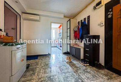 Apartament cu 3 camere decomandat în Progresul - 11