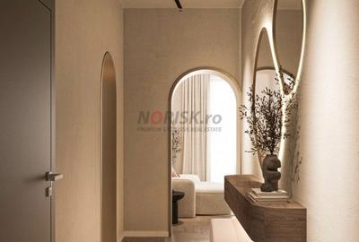 4 CAMERE I UNIRII I LUX-Panoramic I 94 MP I 2020 I PARCARE INCLUSA - 6