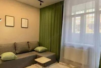 Apartament cu 2 camere de inchiriat in zona Florilor - 2