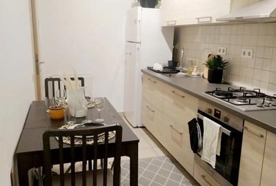 Apartament cu 2 camere decomandat, mobilat în Lujerului - 6