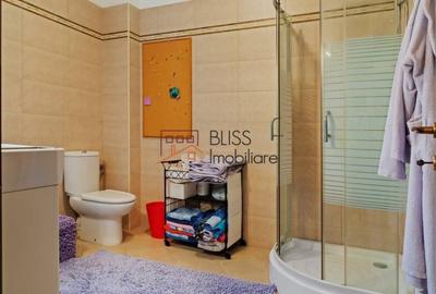 Casă / Vilă 8 camere în zona Pipera - 16