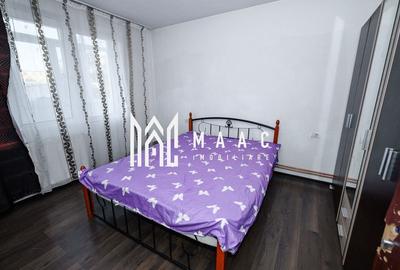 APARTAMENT 3 CAMERE | CENTRU | ETAJ 2 - 11