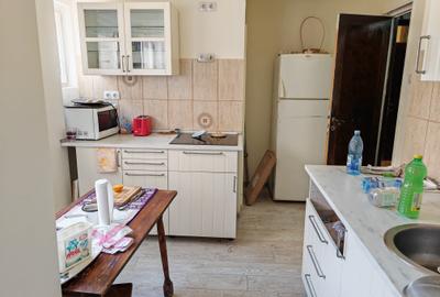 Apartament cu 3 camere nedecomandat în Sala Palatului - 5
