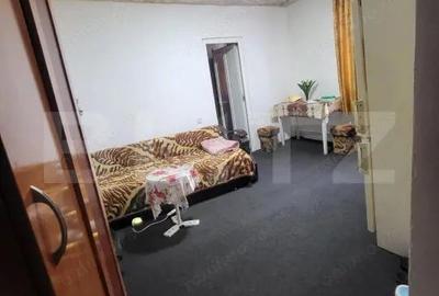 Apartament cu 2 camere, 30 mp, zona Micro 3 - 1