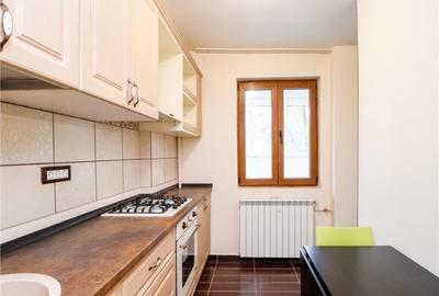 Unirii Apartament 2 camere de inchiriat - 7