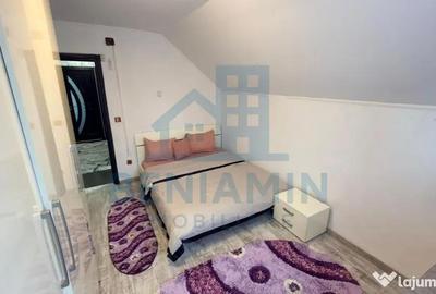 Casă cu 5 camere cu Teren 350 Mp în Ișalnița - 9