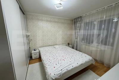 Apartament cu 3 camere decomandat, mobilat în Central - 3