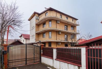 Apartament cu 3 camere semidecomandat, mobilat în Central - 3