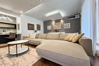 Apartament cu 4 camere decomandat în Herăstrău - 3