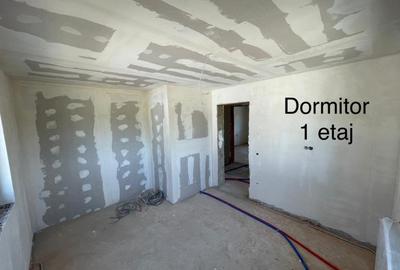 PAULESTI - vila 2024 la cheie ,  P+1E, Sc-174m - 220000 euro - 17