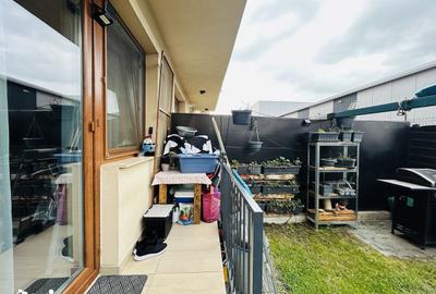 Apartament cu 3 camere în Terezian - 4