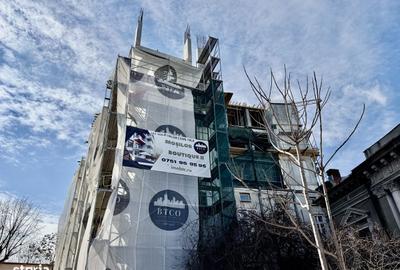 Apartament cu 3 camere în Moșilor - 1