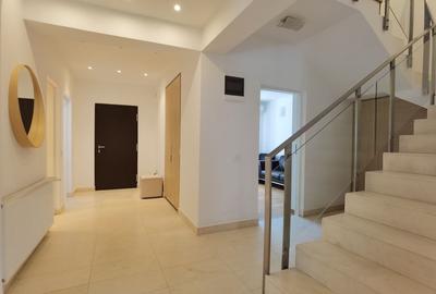 Vila moderna in cartier rezidential cu spatii comune pentru copii - 5