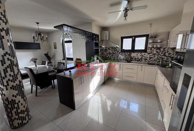 Vila cocheta P+1E+POD, teren 507mp, zona Ultracentrala! - 9