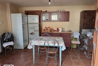Casă cu 3 camere cu Teren 3748 Mp în Nădrag - 9