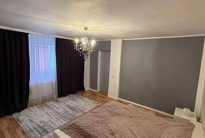 Apartament cu 2 camere decomandat în Central - 6