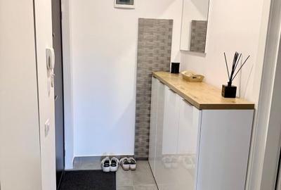 Apartament cu 2 camere decomandat, mobilat în Grozăvești - 8