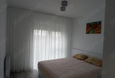 Apartament cu 2 camere decomandat în Nufărul
