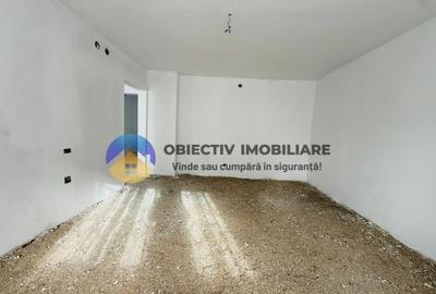 Apartament cu 3 camere decomandat în Dărmănești - 8