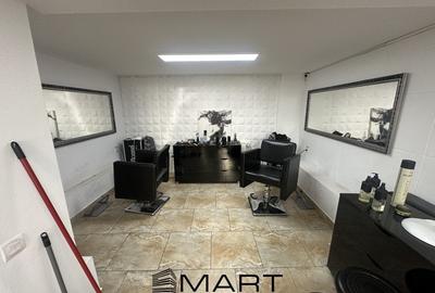 Spatiu comercial 50mp cu vad zona Ramada