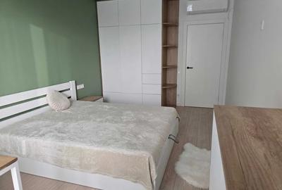 Apartament cu 2 camere decomandat în Grozăvești - 2