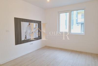 Bucatarie inchisa. Finisat complet. Incalzire in pardoseala. - 8