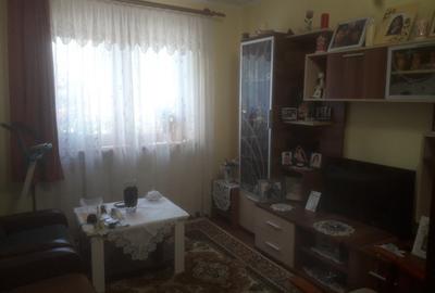 Apartament cu 4 camere decomandat în George Enescu - 3