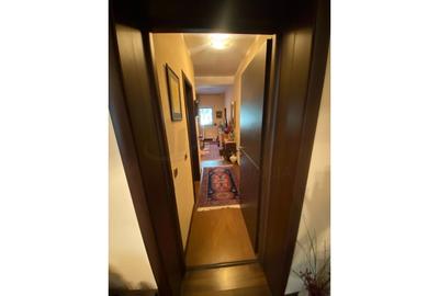 REA1025632 Apartament 3 camere cu terasa 50mp Crangasi - 13