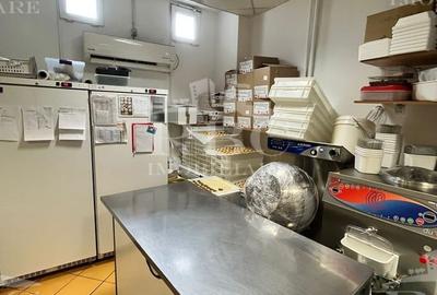 Exclusivitate spatiu pe Aurel Vlaicu cabinet medical sau alimentatie publica - 20