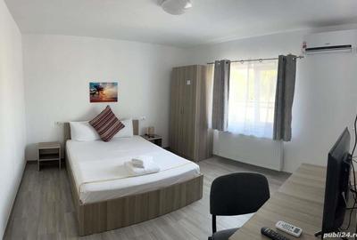 Casă cu 4 camere în Corbu - 1