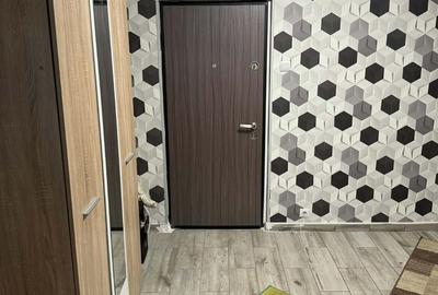 Ferentari, Tunsu Petre - 1