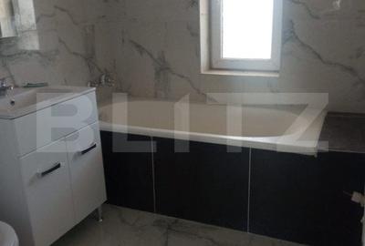 Duplex spatios 4 camere Dumbravita - 3