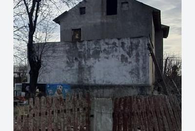 Casă cu 2 camere cu Teren 871 Mp în Aviatorilor - 9