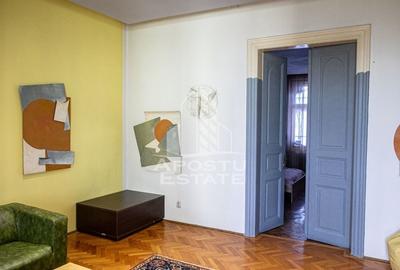 Apartamente pentru birouri, diferite suprafete,  Zona Maria - 4
