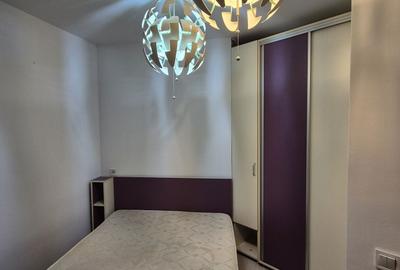 Apartament cu 2 camere decomandat în Giurgiului - 2