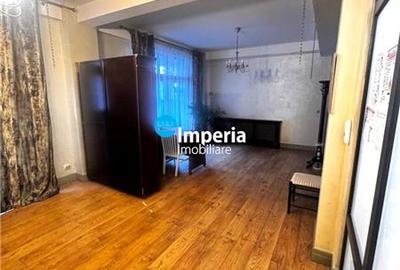 Birou, de 55 mp, în Semicentral - 2