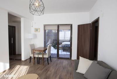 Apartament cu 2 camere semidecomandat în Eminescu - 4