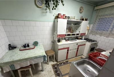 Apartament cu 2 camere decomandat, mobilat în Dâmbu Pietros - 3