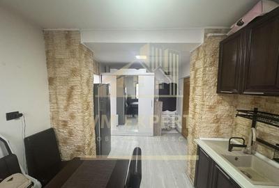 APARTAMENT 2 CAMERE ETAJ 4 CAMPULUNG GRUI - 10