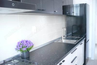 Apartament cu 2 camere decomandat în Metalurgiei - 2