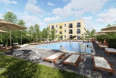 De vanzare teren 1080 mp pentru constructie apartamente De vanzare teren 1080 mp pentru constructie apartamente - 1