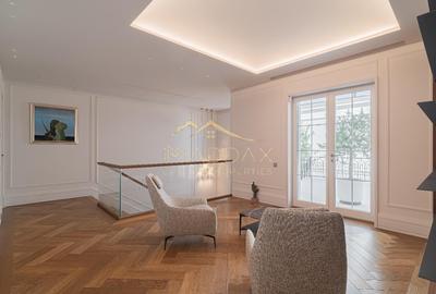 Casă individuală cu 6 camere cu Canalizare în Pipera - 12